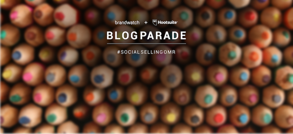 Blogparade