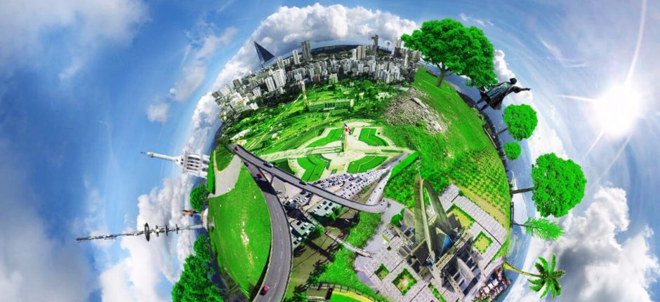 How Brands Use 360 Video (And Why You Should Too) | Hootsuite Blog