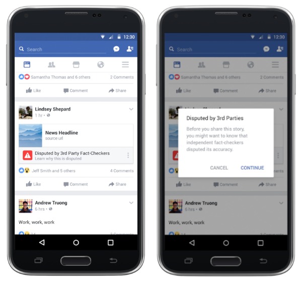 Social Media News You Need to Know: December 2016 Roundup | Hootsuite Blog