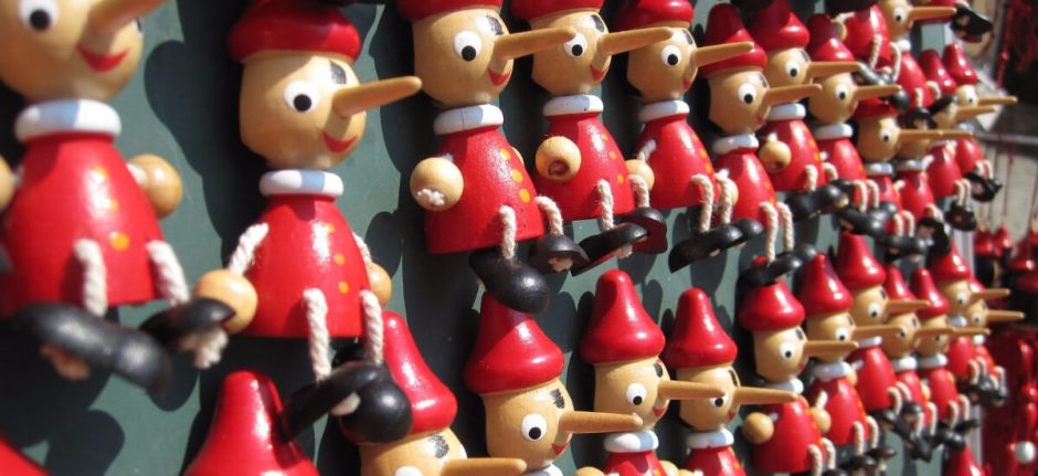 Estos 5 mitos del marketing en redes sociales te tendrán contemplando lo que piensas saber acerca del tema