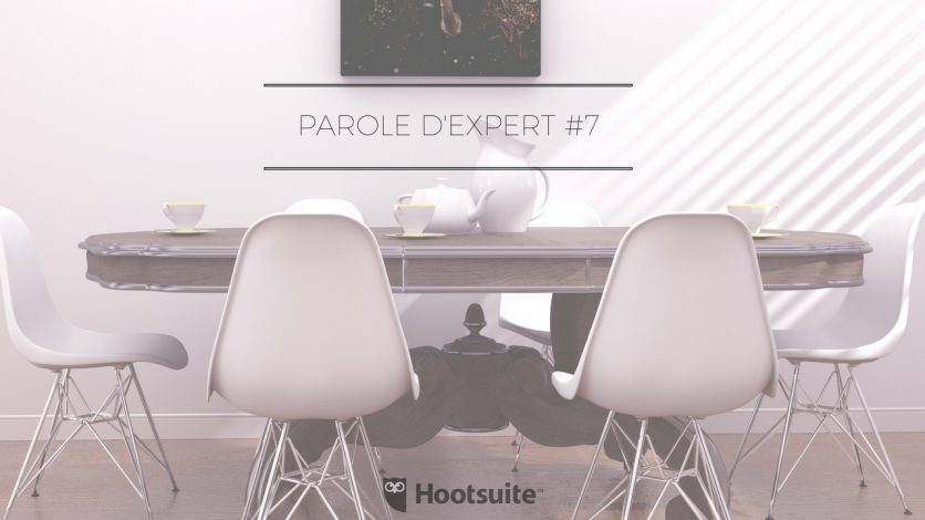 LA tendance digitale