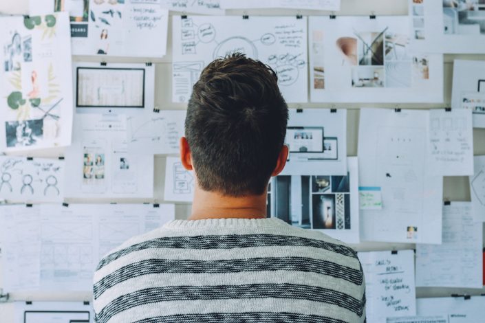 content curation