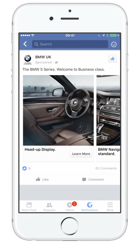 Using Facebook Lead Ads to Grow Your Business—7 Smart Ideas | Hootsuite Blog