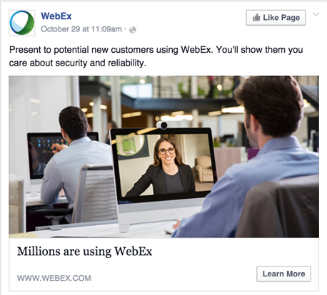 Using Facebook Lead Ads to Grow Your Business—7 Smart Ideas | Hootsuite Blog