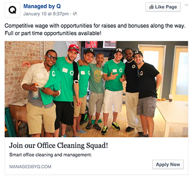 Using Facebook Lead Ads to Grow Your Business—7 Smart Ideas | Hootsuite Blog