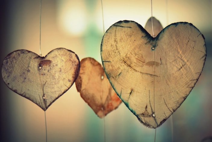 Saint Valentin