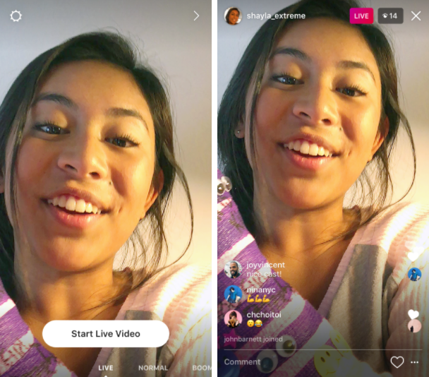 How to Use Instagram Stories: The Complete Guide for Business | Hootsuite Blog