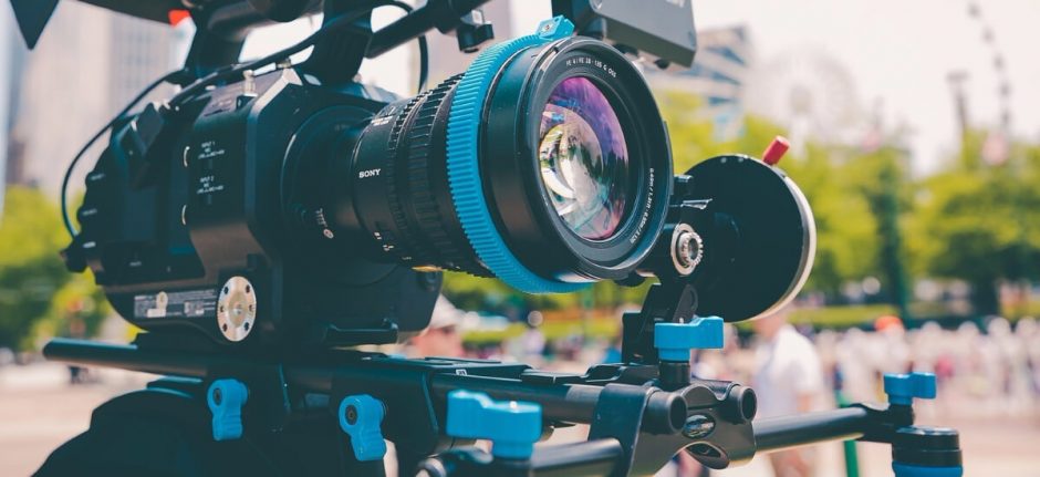Videos percutantes pour vos reseaux sociaux