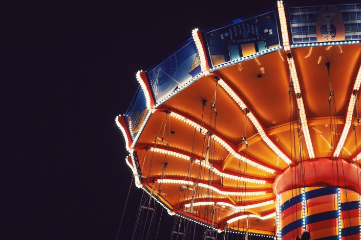 5 estrategias para aprovechar el carrusel de Instagram