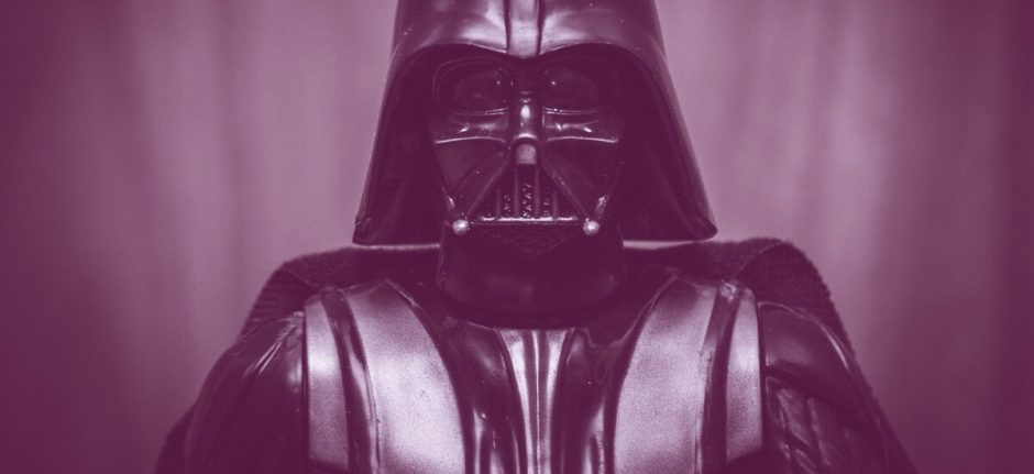 Darth Vader