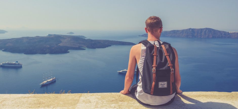 Hashtag #Welltravelled