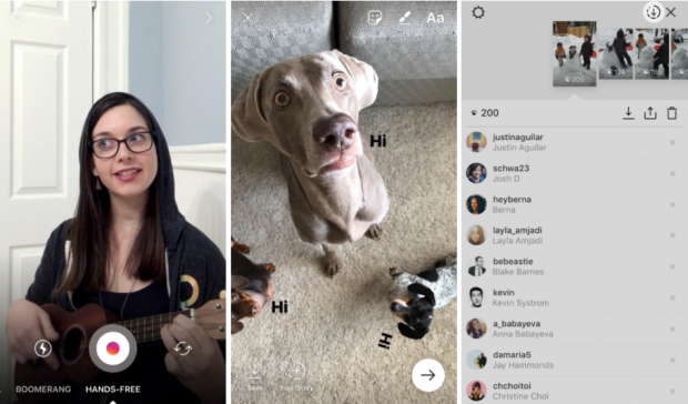 50 instagram tips and tricks