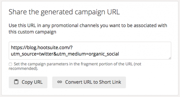 How To Use UTM Parameters To Track Social Media Success