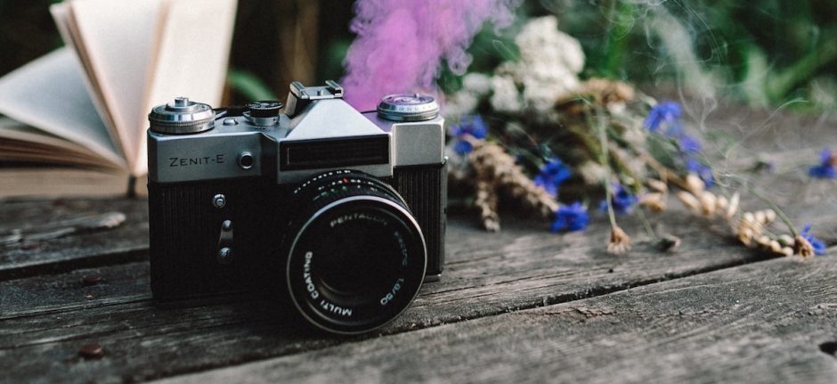 Camera