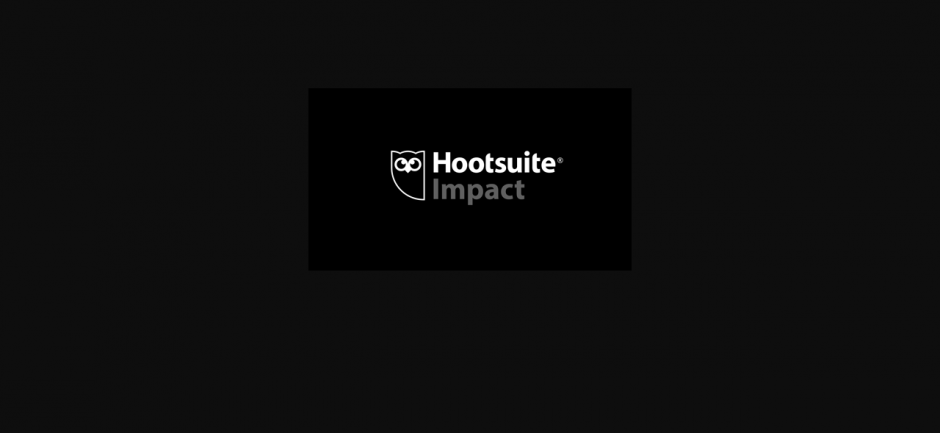 Hootsuite Impact