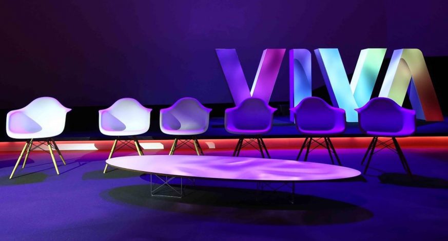 VIVATECH