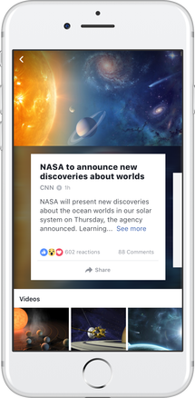 Social Media News You Need to Know: May 2017 Roundup | Hootsuite Blog