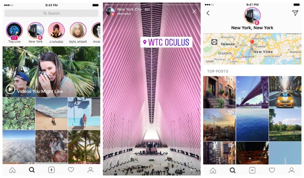 Social Media News You Need to Know: May 2017 Roundup | Hootsuite Blog
