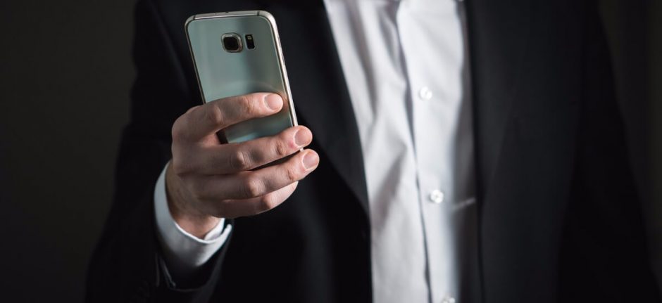 Umsatz mit Social Media