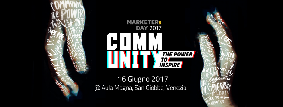 marketers day 2017