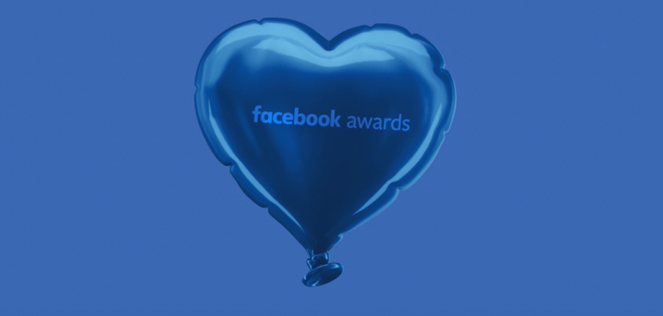 Facebook Awards 2017
