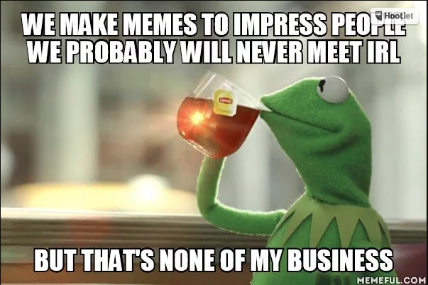 Estos son los memes para Facebook más populares en Latinoamérica.