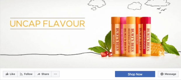 6 Tips for Designing Highly Effective Facebook Cover Photos | Hootsuite Blog