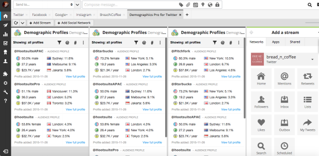Beste kostenlose social-networking-sites aus