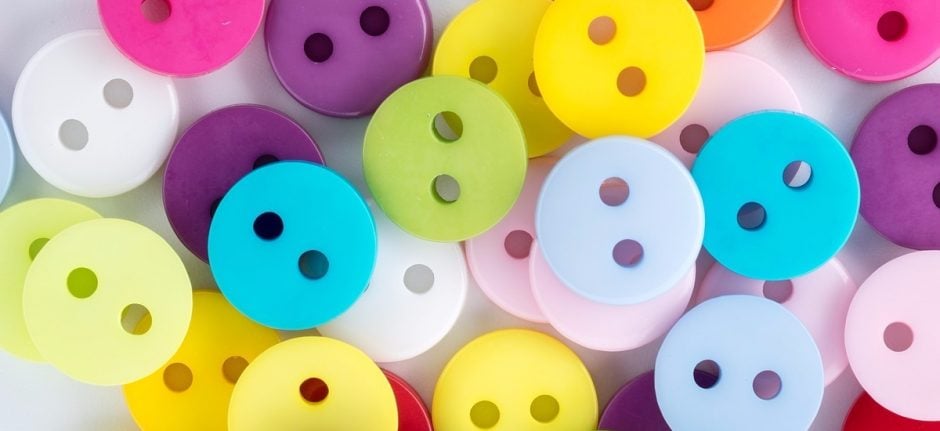 ES: CREA BOTONES DE REDES SOCIALES