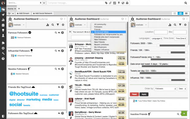 social listening