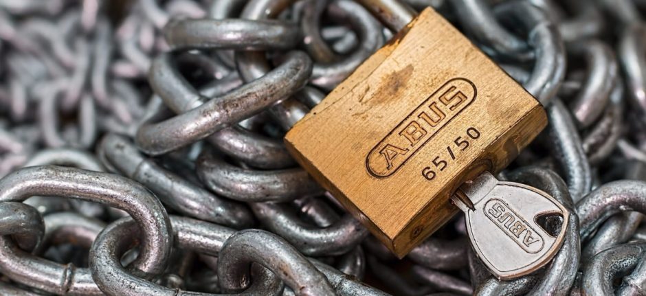 sicurezza sui social media