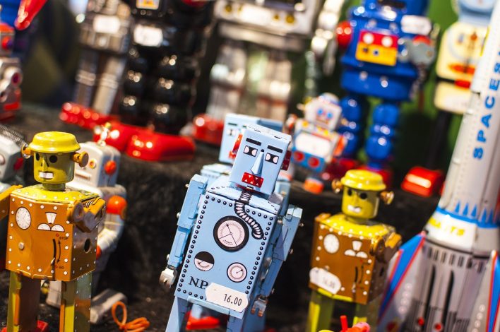 Bots-Facebook-messenger