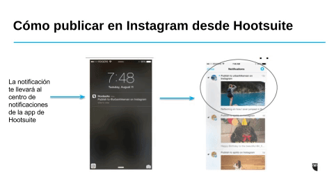 programar en instagram