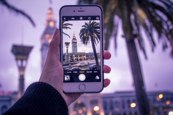 programar publicaciones en Instagram con Hootsuite