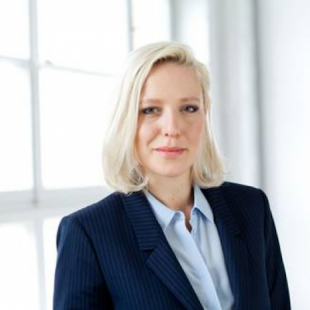 Juliane Leopold