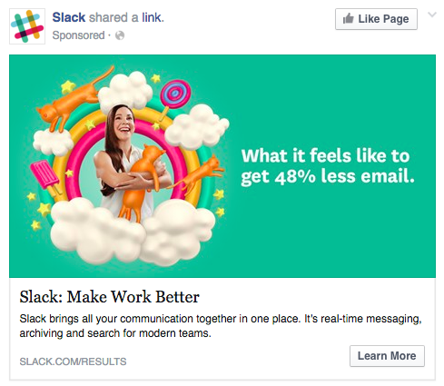 ES: Publicidad en FAcebook