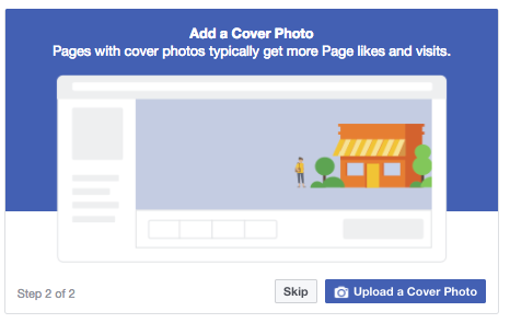 How to Create a Facebook Business Page in 8 Easy Steps