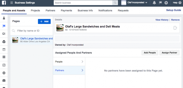 A Guide on How to Use Facebook Business Manager