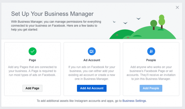 facebook business manager for mac