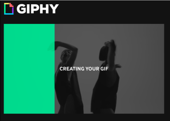 giphy uploader