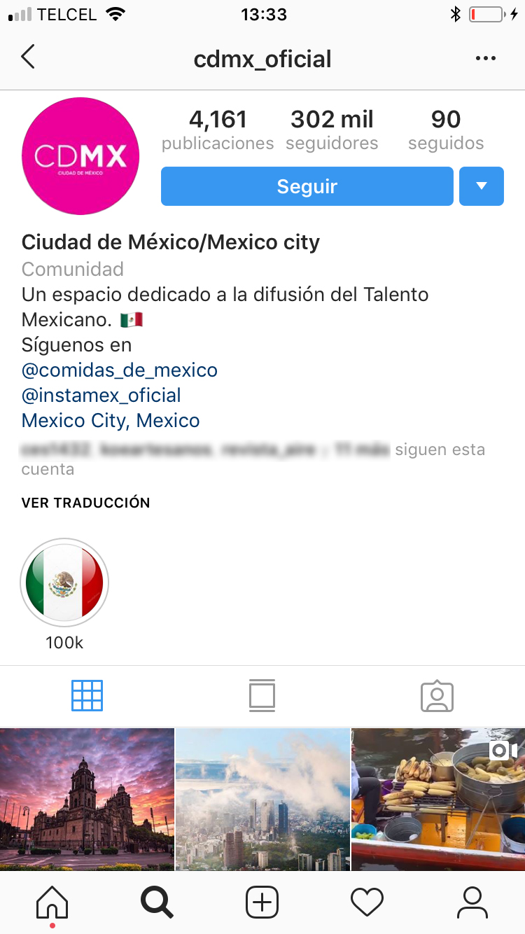 Administrador de anuncios