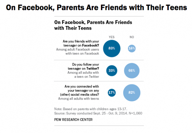 facebook demographics