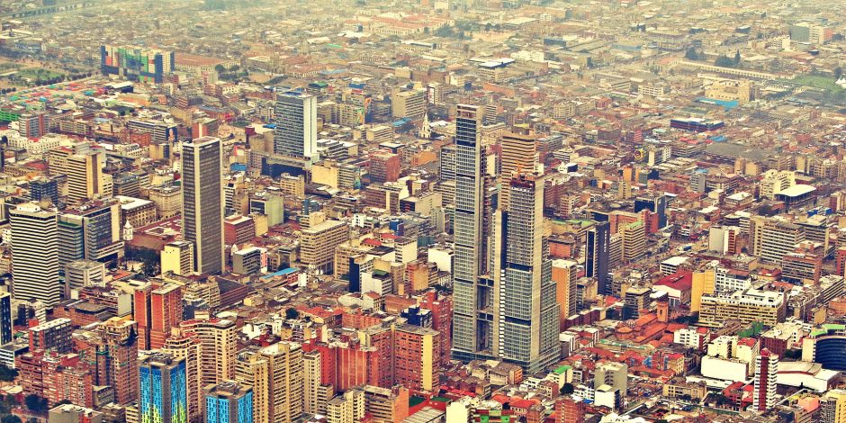 Redes sociales en México y Latinoamérica