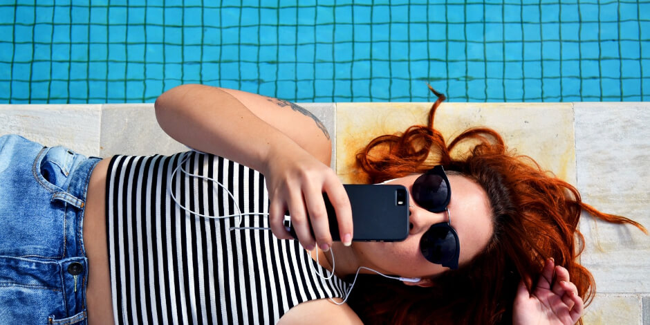 ES: instagram stories Las Historias de Instagram
