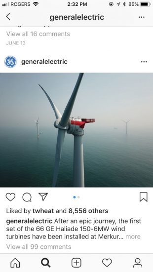 instagram caption is cut off - i tried an instagram caption generator and the results were hilarious