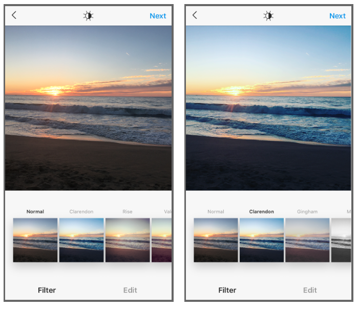 How To Edit Instagram Photos Like A Pro A Step By Step