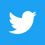 War in Ukraine Panel Twitter Logo