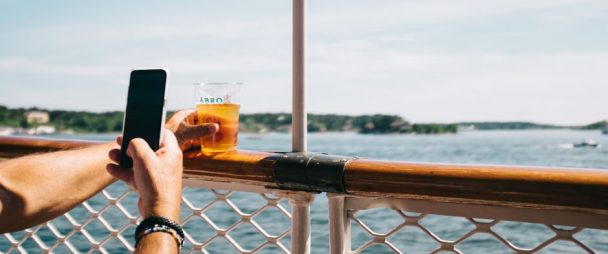 how to take good instagram photos