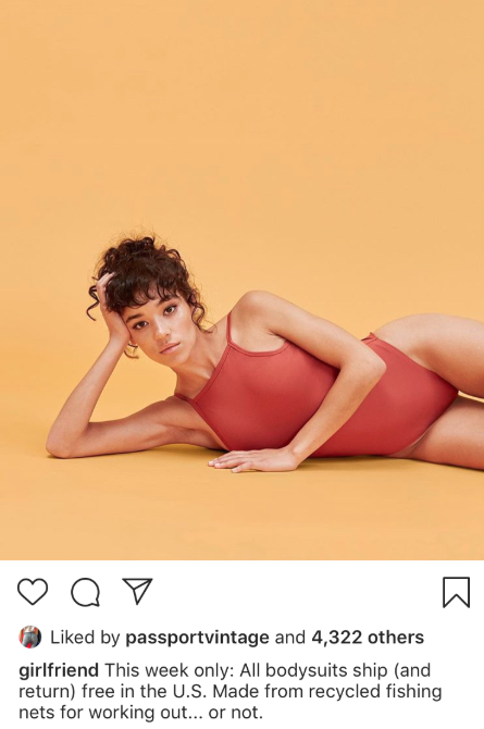 Instagram campaign tips