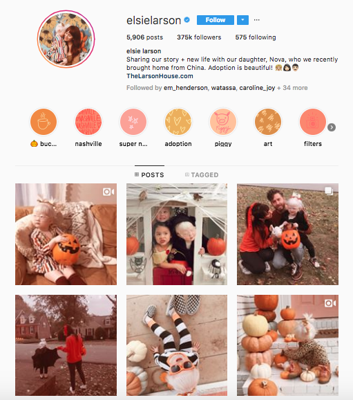 free instagram presets